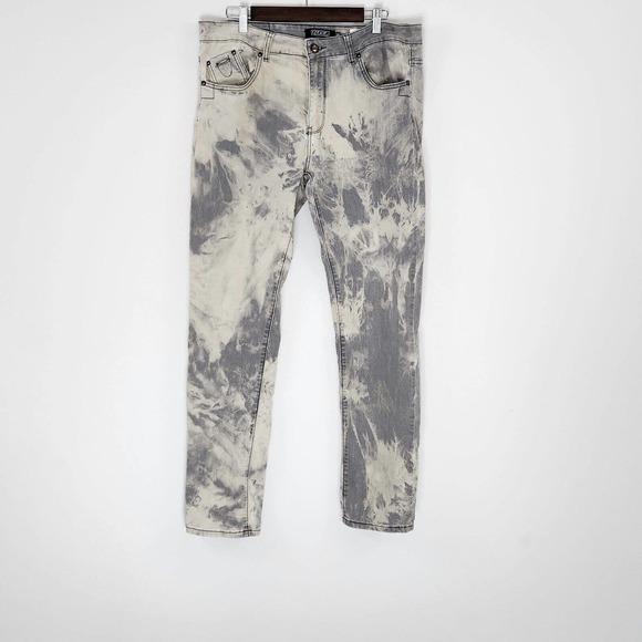 Ezekiel Other - Jeans Tie Dye Size 36x32